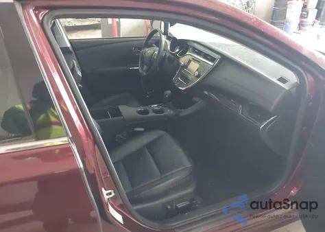 2013 Toyota Avalon Xle Touring z USA, uszkodzony, nr VIN 4T1BK1EB8DU033454